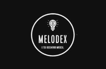 Logo Melodex