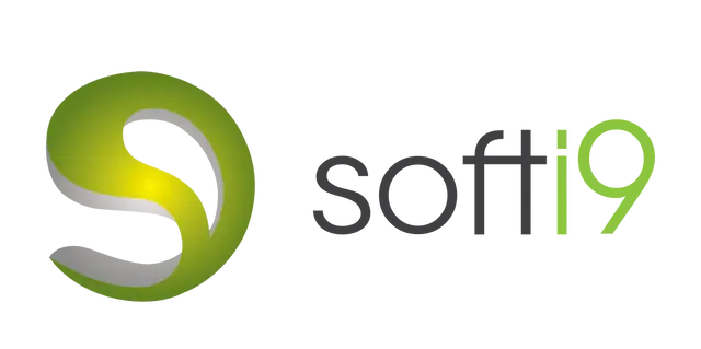 Logo da Softi9